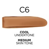 L'Oreal Paris True Match Super-Blendable Foundation, thumbnail image