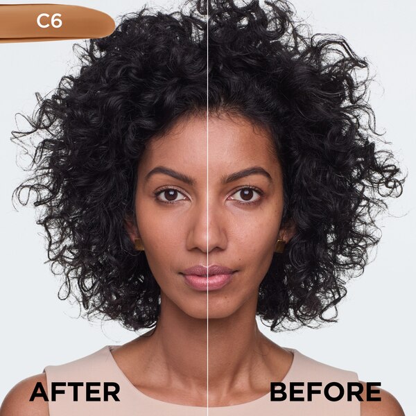 L'Oreal Paris True Match Super-Blendable Foundation