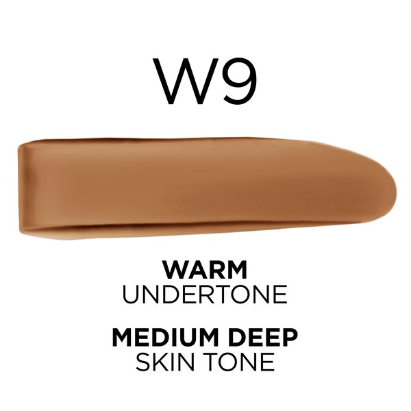 L'Oreal Paris True Match Super-Blendable Foundation