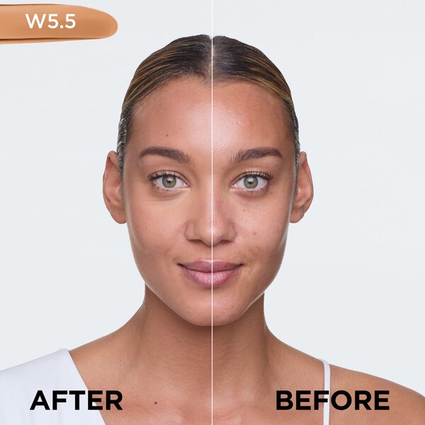 L'Oreal Paris True Match Super-Blendable Foundation