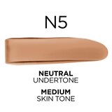 L'Oreal Paris True Match Super-Blendable Foundation, thumbnail image