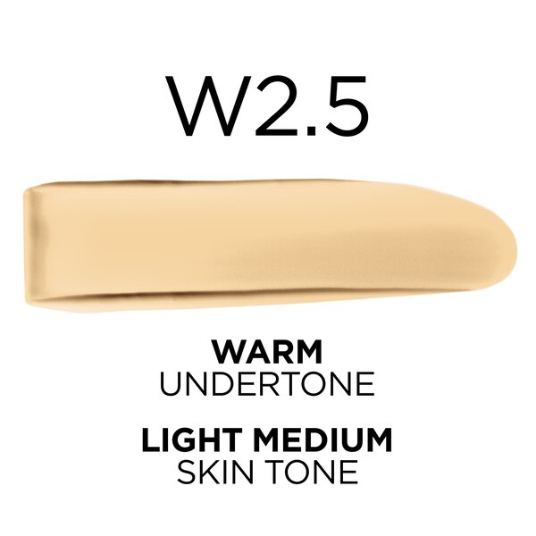 L'Oreal Paris True Match Super-Blendable Foundation