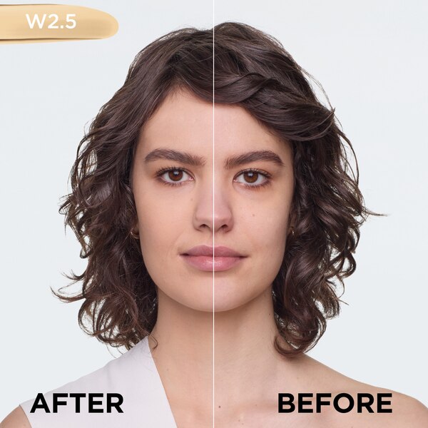 L'Oreal Paris True Match Super-Blendable Foundation
