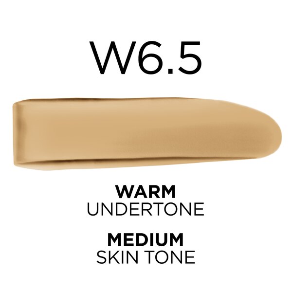L'Oreal Paris True Match Super-Blendable Foundation