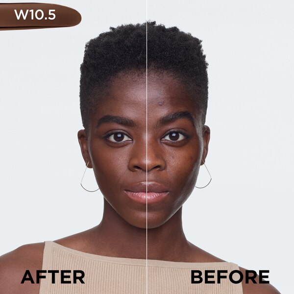 L'Oreal Paris True Match Super-Blendable Foundation
