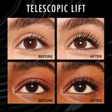 L'Oreal Paris Telescopic Lift Washable Makeup Mascara, thumbnail image