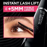 L'Oreal Paris Telescopic Lift Washable Makeup Mascara, thumbnail image