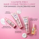 L'Oreal Paris EverPure Sulfate Free Bond Strengthening Concentrate, 5.1 OZ, thumbnail image 4 of 8