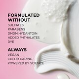 L'Oreal Paris EverPure Sulfate Free Bond Strengthening Concentrate, 5.1 OZ, thumbnail image 5 of 8