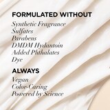 L'Oreal Paris EverPure Sulfate Free Simply Clean Elastic Fiber Masque, 12 OZ, thumbnail image