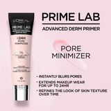 L'Oreal Paris' Prime Lab Advanced Derm Pore Minimizer, 1.01 OZ, thumbnail image