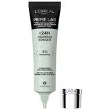 L'Oreal Paris Prime Lab Up to 24H Redness Eraser, Redness Eraser, 1.01 fl oz, thumbnail image