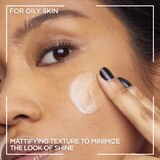 L'Oreal Paris Prime Lab Up to 24H Matte Setter Grips Make-up, No Shine,  Matte Setter, 1.01 fl oz, thumbnail image