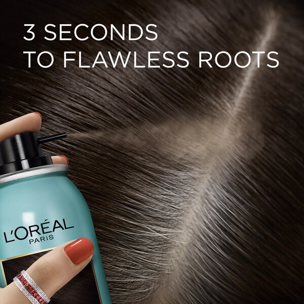 L'Oreal Paris Magic Root Cover Up Temporary Concealer Spray