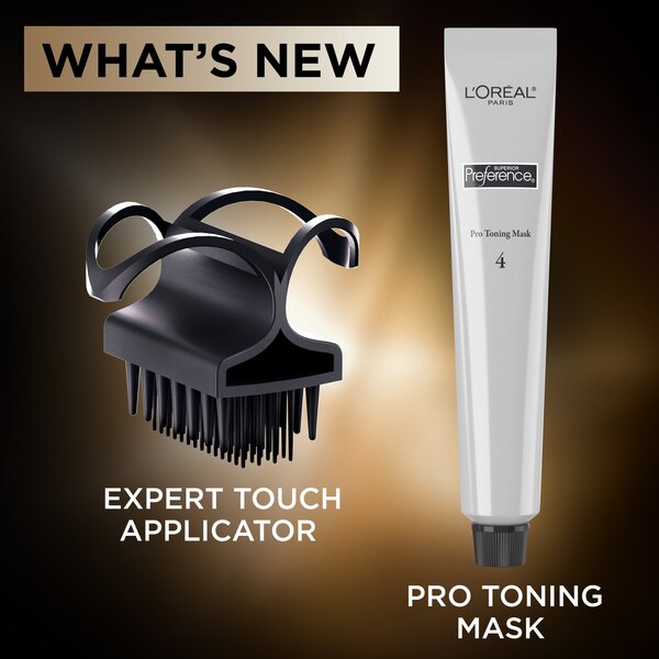 L'Oreal Paris Superior Preference Balayage At-Home Highlighting Kit