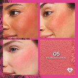 L'Oreal Paris Infallible Up to 24H Fresh Wear Soft Matte Blush, thumbnail image