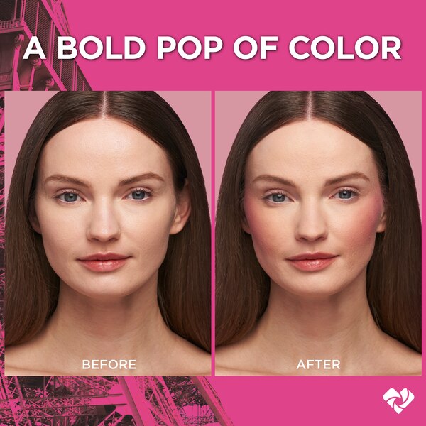 L'Oreal Paris Infallible Up to 24H Fresh Wear Soft Matte Blush