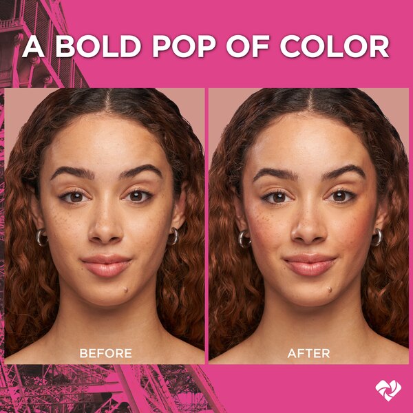 L'Oreal Paris Infallible Up to 24H Fresh Wear Soft Matte Blush
