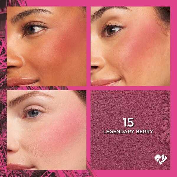 L'Oreal Paris Infallible Up to 24H Fresh Wear Soft Matte Blush