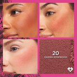 L'Oreal Paris Infallible Up to 24H Fresh Wear Soft Matte Blush, thumbnail image
