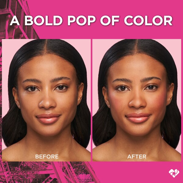 L'Oreal Paris Infallible Up to 24H Fresh Wear Soft Matte Blush