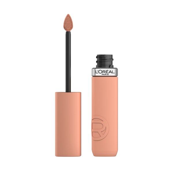 L'Oreal Paris Infallible Matte Resistance - Lápiz labial líquido