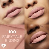 L'Oreal Paris Infallible Matte Resistance Liquid Lipstick, thumbnail image 3 of 6