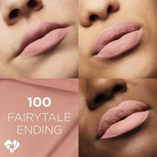 L'Oreal Paris Infallible Matte Resistance Liquid Lipstick