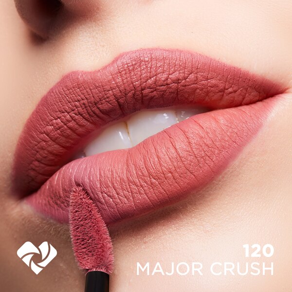 L'Oreal Paris Infallible Matte Resistance Liquid Lipstick