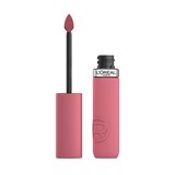 L'Oreal Paris Infallible Matte Resistance Liquid Lipstick, thumbnail image