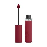 L'Oreal Paris Infallible Matte Resistance Liquid Lipstick, thumbnail image 1 of 8