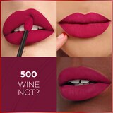 L'Oreal Paris Infallible Matte Resistance Liquid Lipstick, thumbnail image 2 of 8