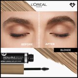 L'Oreal Paris Infallible Volumizing 24H Wear Brow Mascara, thumbnail image