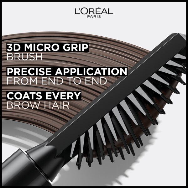 L'Oreal Paris Infallible Volumizing 24H Wear Brow Mascara