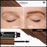 L'Oreal Paris Infallible Volumizing 24H Wear Brow Mascara, thumbnail image
