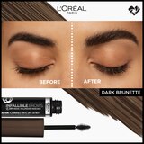 L'Oreal Paris Infallible Volumizing 24H Wear Brow Mascara, thumbnail image