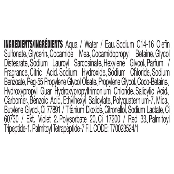 L'Oreal Paris EverPure Silver Care Sulfate Free Shampoo, 8.5 OZ