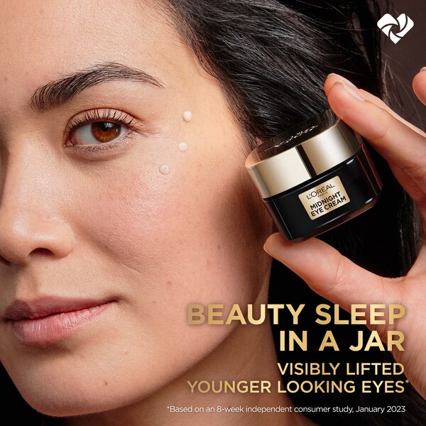 L'Oreal Paris Age Perfect Midnight Eye Opener