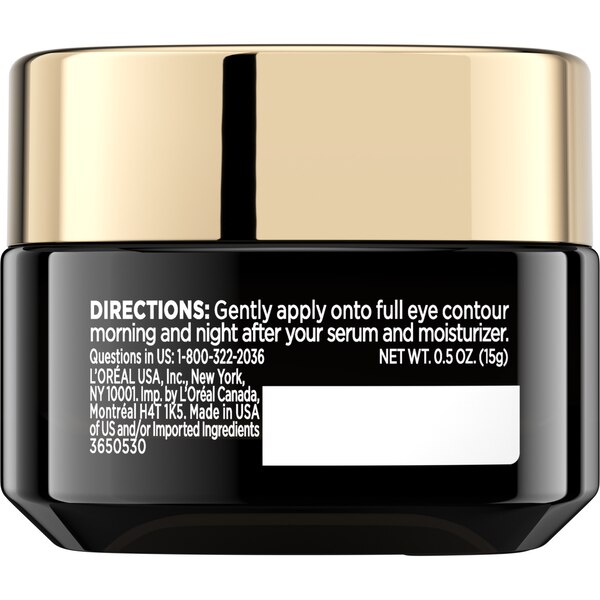 L'Oreal Paris Age Perfect Midnight Eye Opener