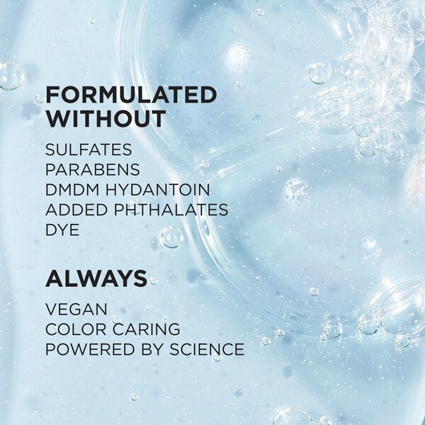 L'Oreal Paris EverPure Sulfate Free Clarifying Shampoo, 6.8 OZ