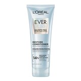L'Oreal Paris EverPure Sulfate Free Restore Conditioner, 6.8 OZ, thumbnail image