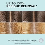 L'Oreal Paris Elvive Hyaluron + Pure Rehydrating Conditioner, 12.6 OZ, thumbnail image