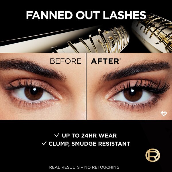 L'Oreal Paris Panorama Mascara