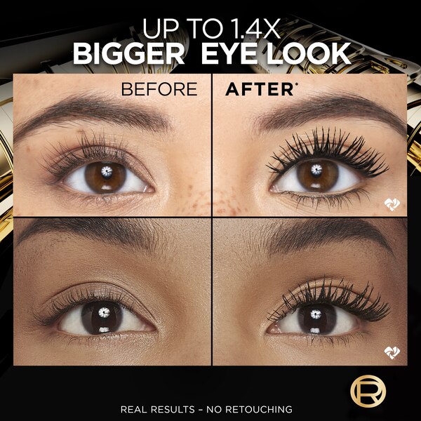 L'Oreal Paris Panorama Mascara