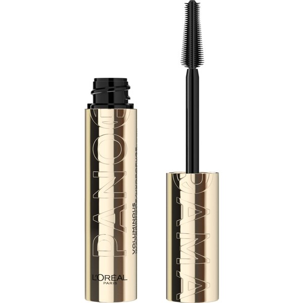 L'Oreal Paris Panorama Waterproof Mascara, Black