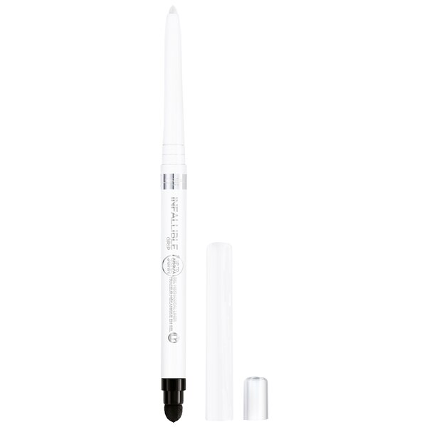 L'Oreal Paris Infallible Grip Mechanical Gel Makeup Eyeliner