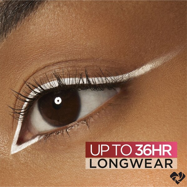 L'Oreal Paris Infallible Grip Mechanical Gel Makeup Eyeliner