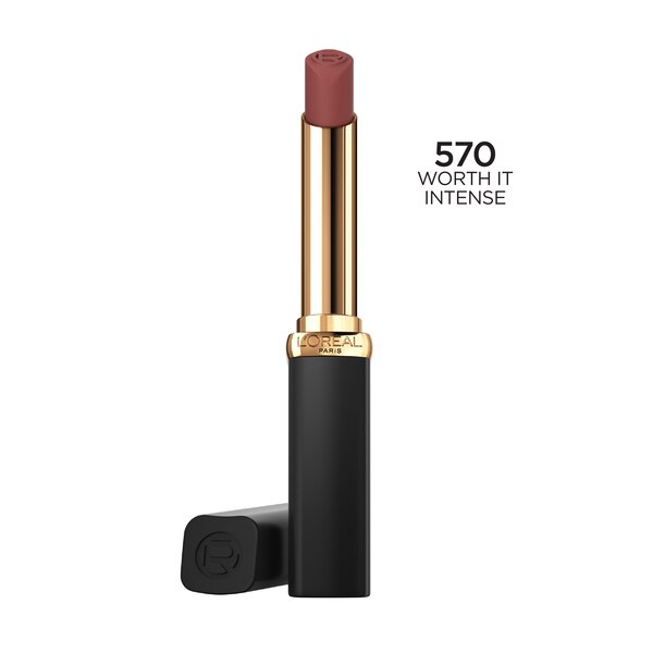 L'Oreal Paris Colour Riche Intense Volume Matte Lipstick