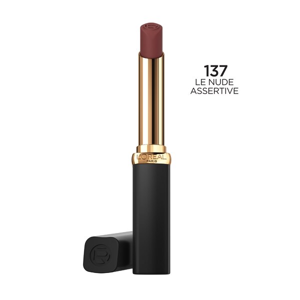 L'Oreal Paris Colour Riche Intense Volume Matte Lipstick