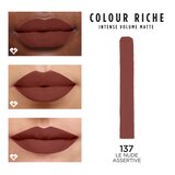 L'Oreal Paris Colour Riche Intense Volume Matte Lipstick, thumbnail image